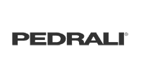 Pedrali — Италия